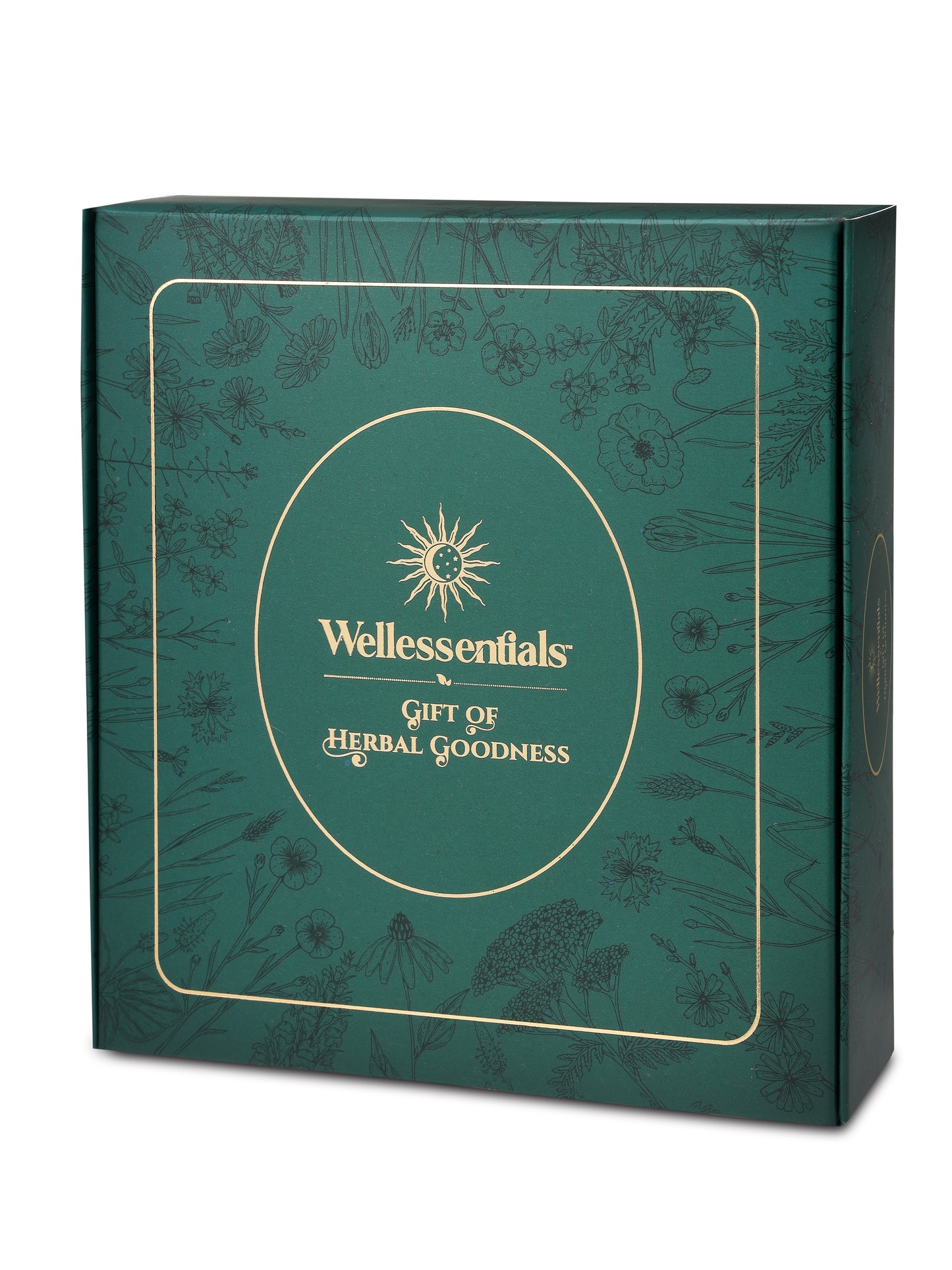 Assorted Wellness Sampler Pack