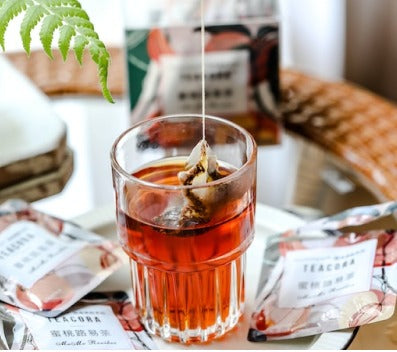 Exploring the World of Indian Herbal Tea: Preferences and Consumption Patterns