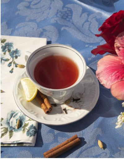 Tea and Hydration: Why Tea is the Perfect Summer Drink?