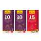 Pack of 2+1 - Calm& Detox