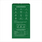 Pack of 2 - Sugar Balance