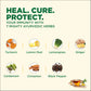 Pack of 2 - Turmeric Cure