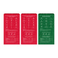 Pack of 2+1 - Detox & Balance