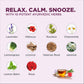 CALM & SLEEP HERBAL TEA