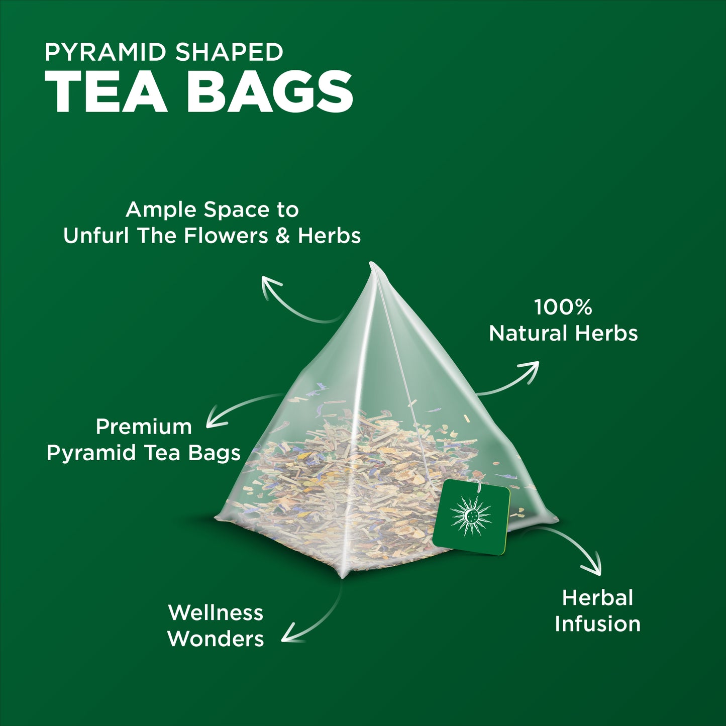 SUGAR BALANCE HERBAL TEA