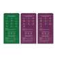 Pack of 2+1 - Calm & Sleep