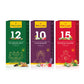 Pack of 3 - Herbal Cleanse